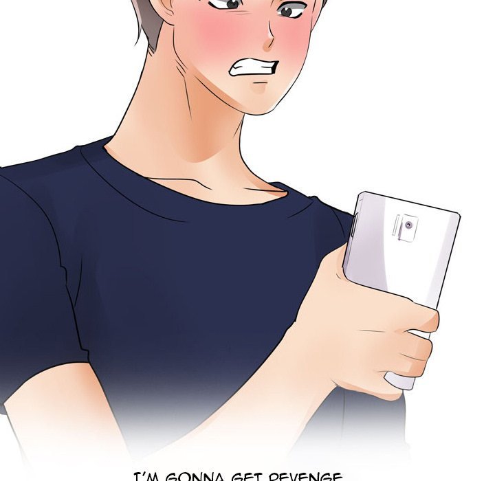 Our Exchange Manhwa - Chapter 71 Page 9