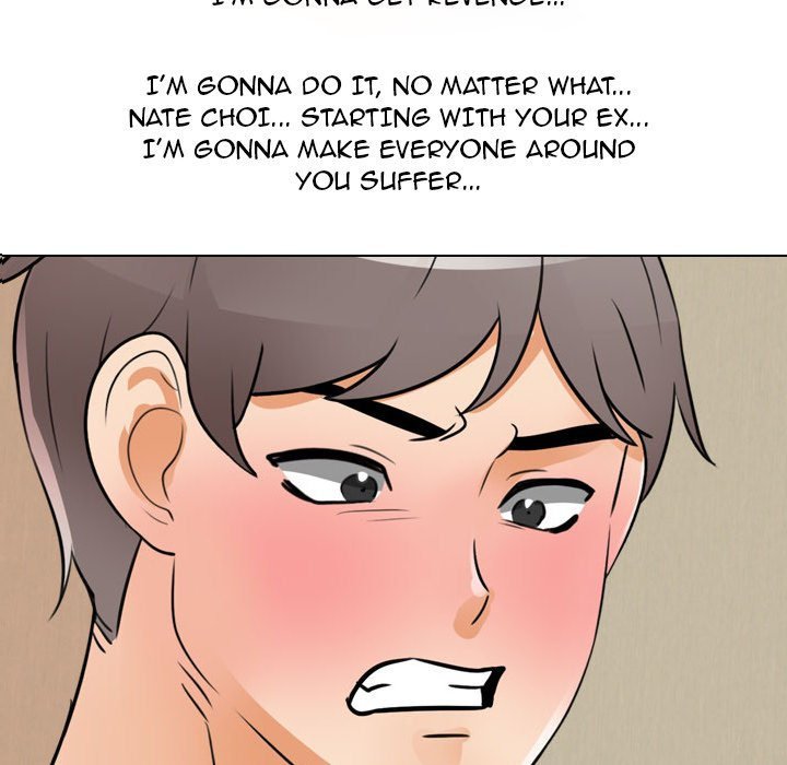 Our Exchange Manhwa - Chapter 71 Page 10