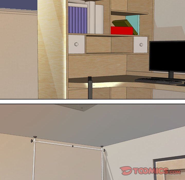 Our Exchange Manhwa - Chapter 71 Page 13