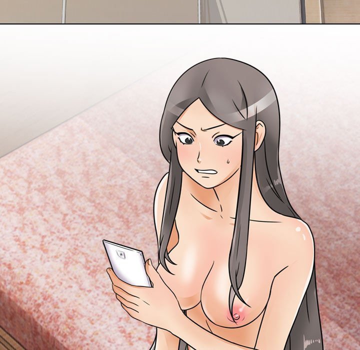 Our Exchange Manhwa - Chapter 71 Page 14