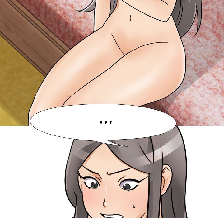 Our Exchange Manhwa - Chapter 71 Page 15