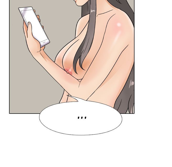 Our Exchange Manhwa - Chapter 71 Page 20