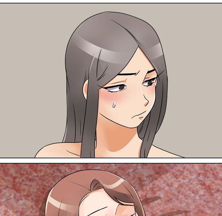 Our Exchange Manhwa - Chapter 71 Page 21