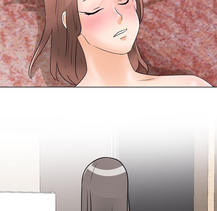 Our Exchange Manhwa - Chapter 71 Page 22