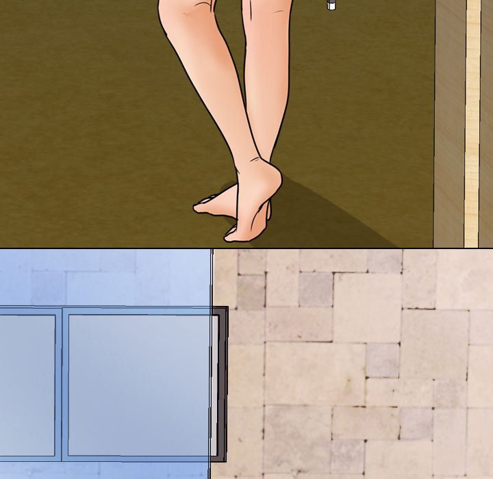 Our Exchange Manhwa - Chapter 71 Page 24