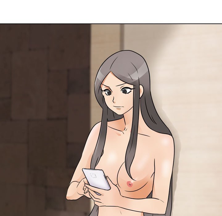 Our Exchange Manhwa - Chapter 71 Page 28