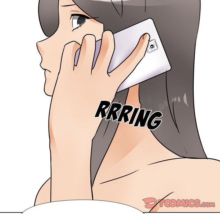 Our Exchange Manhwa - Chapter 71 Page 31