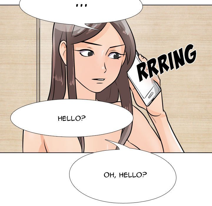 Our Exchange Manhwa - Chapter 71 Page 32