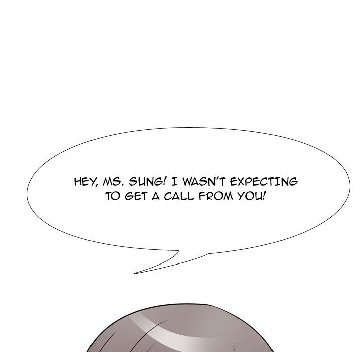 Our Exchange Manhwa - Chapter 71 Page 33