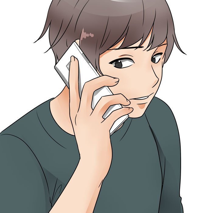 Our Exchange Manhwa - Chapter 71 Page 34