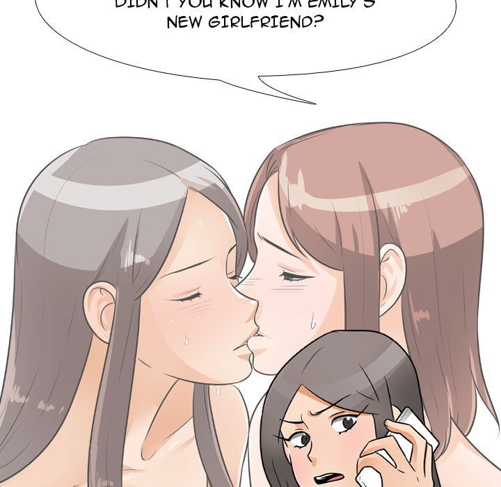 Our Exchange Manhwa - Chapter 71 Page 48