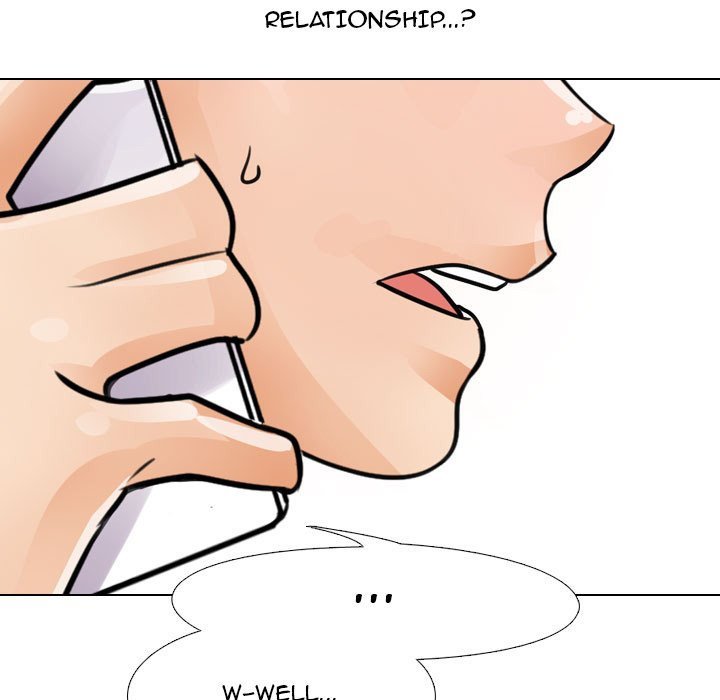 Our Exchange Manhwa - Chapter 71 Page 52