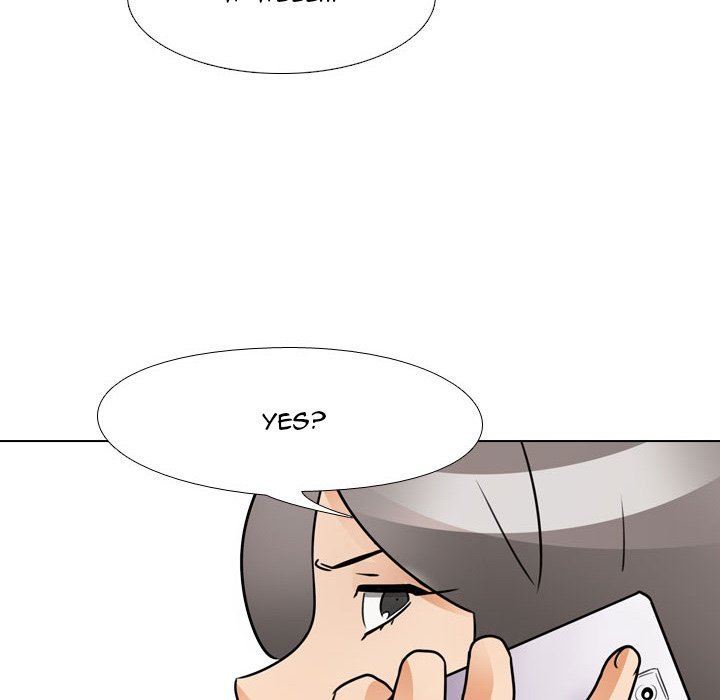 Our Exchange Manhwa - Chapter 71 Page 53