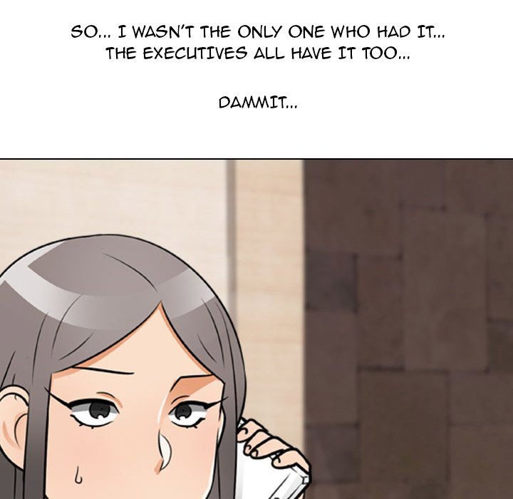 Our Exchange Manhwa - Chapter 71 Page 57