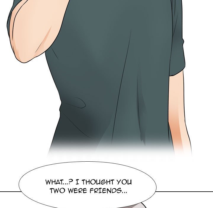 Our Exchange Manhwa - Chapter 71 Page 62