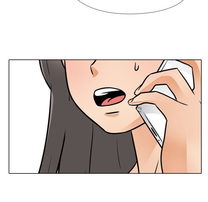 Our Exchange Manhwa - Chapter 71 Page 65