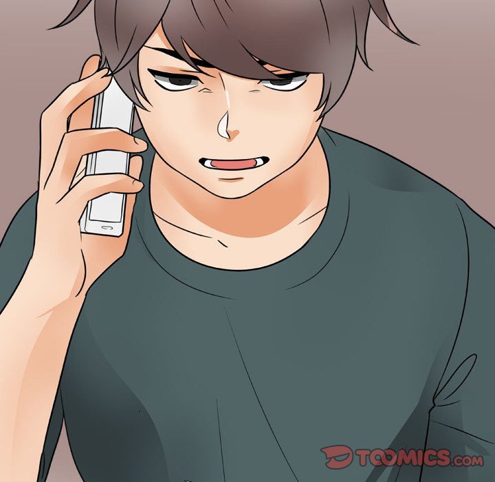 Our Exchange Manhwa - Chapter 71 Page 67