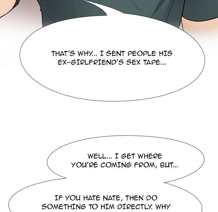 Our Exchange Manhwa - Chapter 71 Page 68