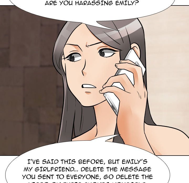 Our Exchange Manhwa - Chapter 71 Page 69