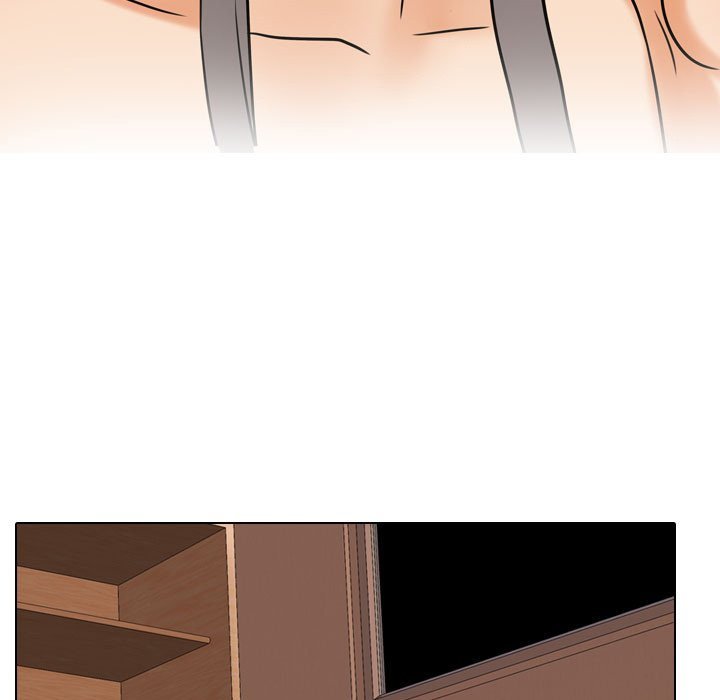 Our Exchange Manhwa - Chapter 71 Page 72