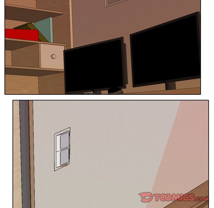 Our Exchange Manhwa - Chapter 71 Page 73