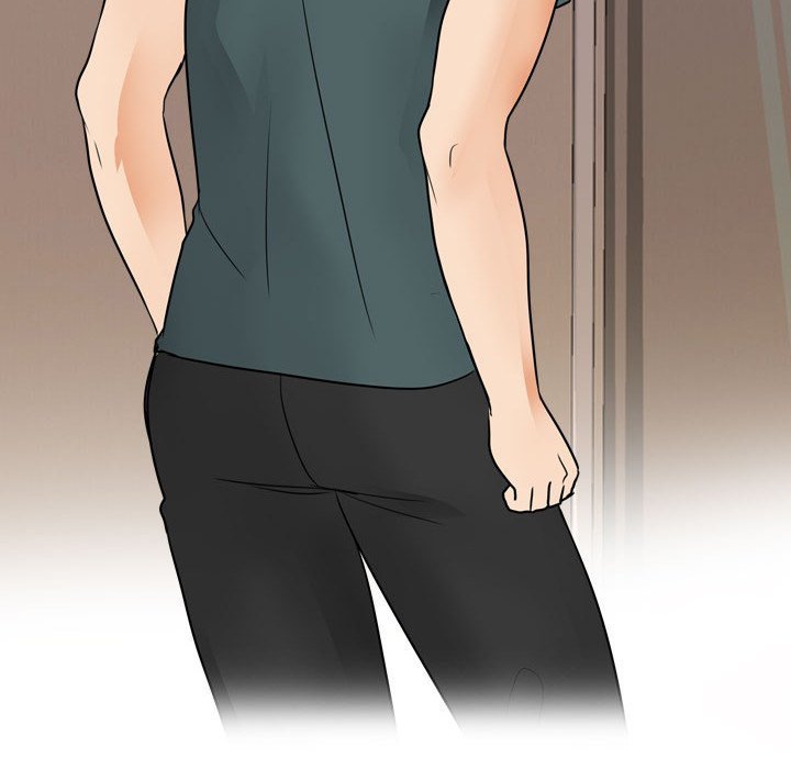 Our Exchange Manhwa - Chapter 71 Page 75