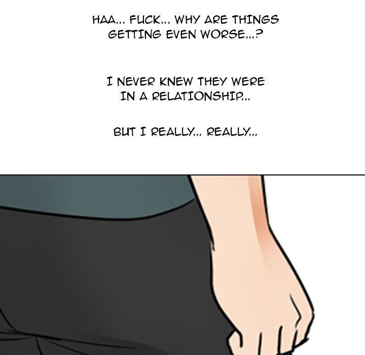 Our Exchange Manhwa - Chapter 71 Page 76