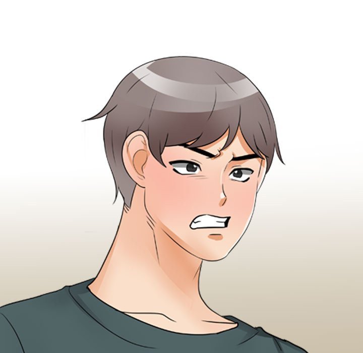 Our Exchange Manhwa - Chapter 71 Page 78