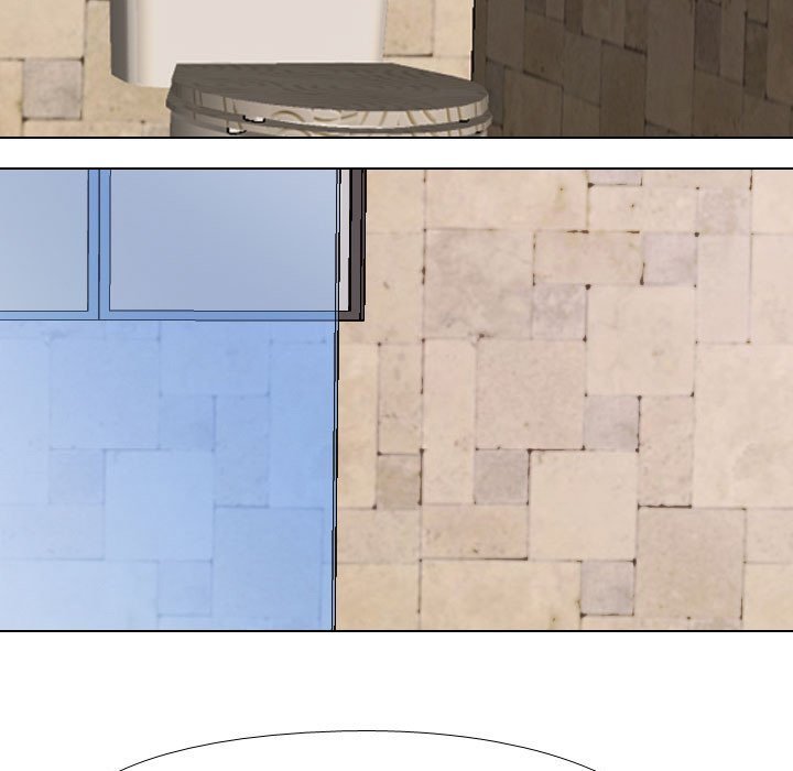 Our Exchange Manhwa - Chapter 71 Page 80