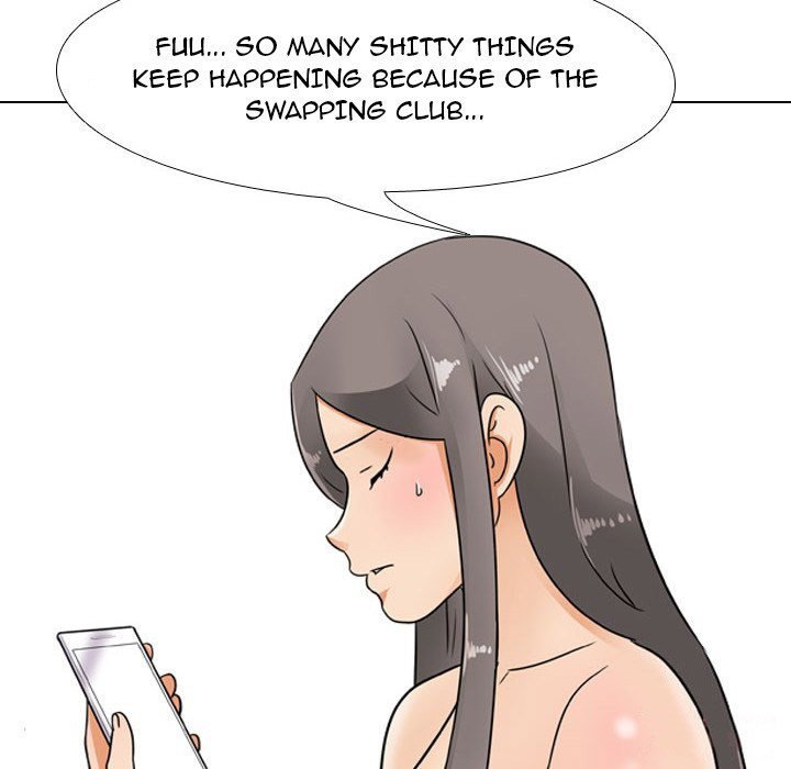 Our Exchange Manhwa - Chapter 71 Page 81