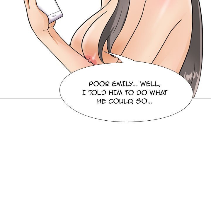 Our Exchange Manhwa - Chapter 71 Page 82