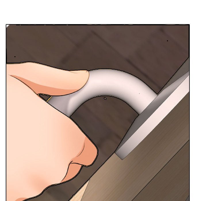 Our Exchange Manhwa - Chapter 71 Page 83