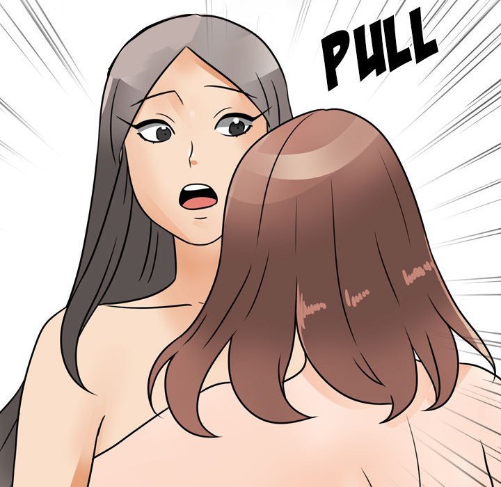 Our Exchange Manhwa - Chapter 71 Page 89