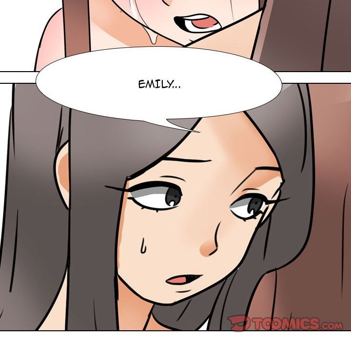 Our Exchange Manhwa - Chapter 71 Page 91