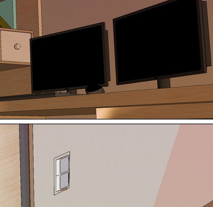 Our Exchange Manhwa - Chapter 71 Page 94