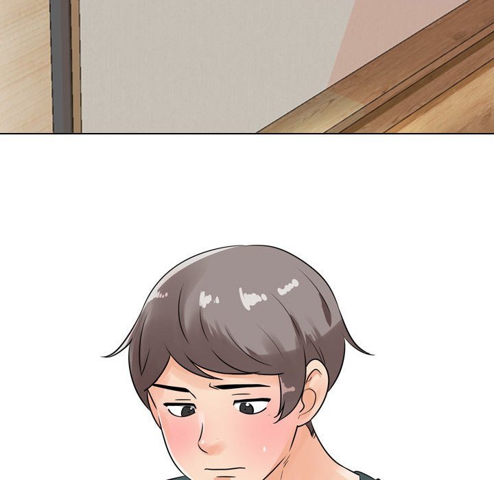 Our Exchange Manhwa - Chapter 71 Page 95