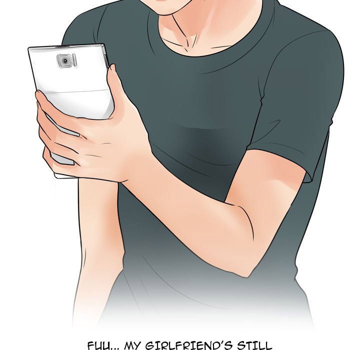 Our Exchange Manhwa - Chapter 71 Page 96