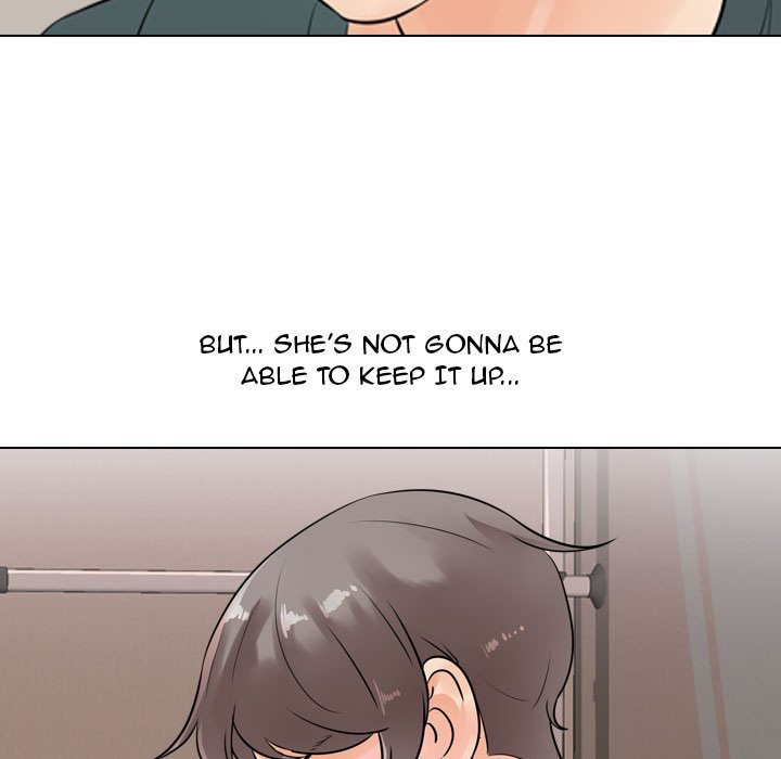 Our Exchange Manhwa - Chapter 71 Page 98