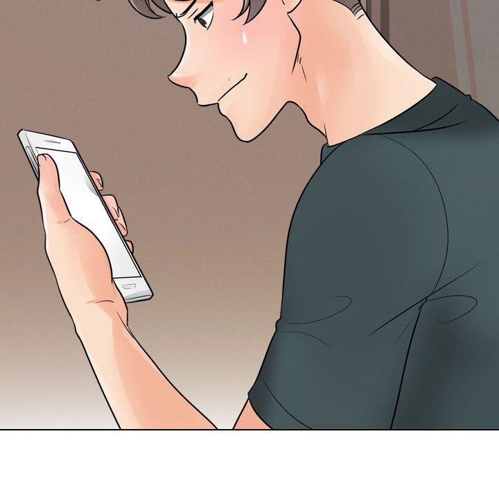 Our Exchange Manhwa - Chapter 71 Page 99