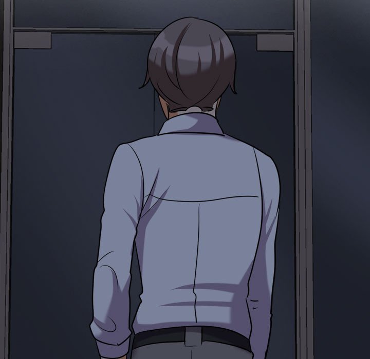 Our Exchange Manhwa - Chapter 71 Page 102