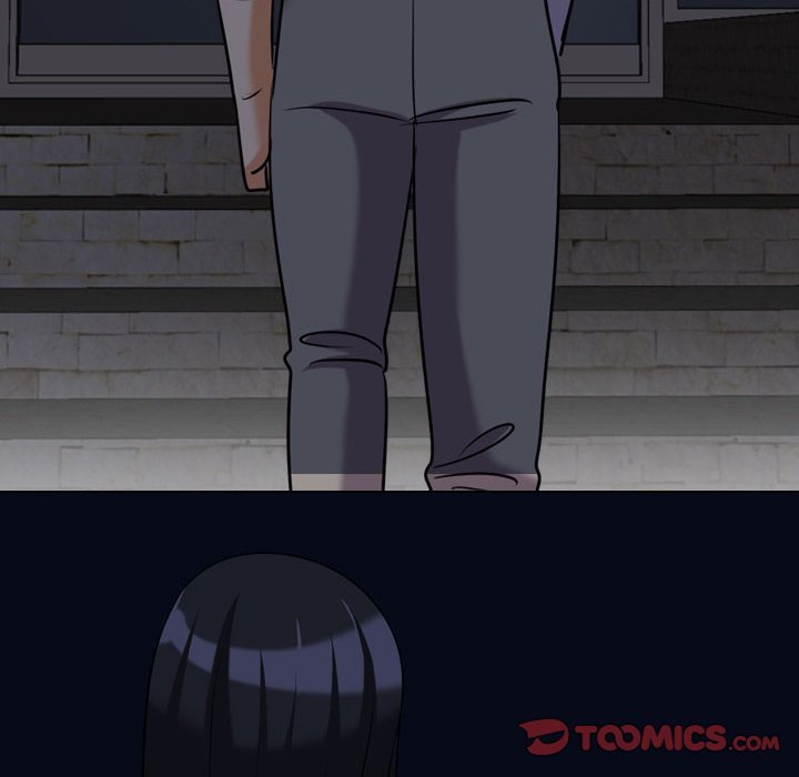 Our Exchange Manhwa - Chapter 71 Page 103