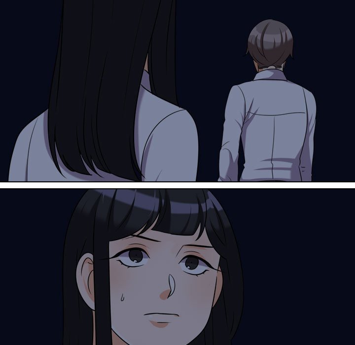 Our Exchange Manhwa - Chapter 71 Page 104