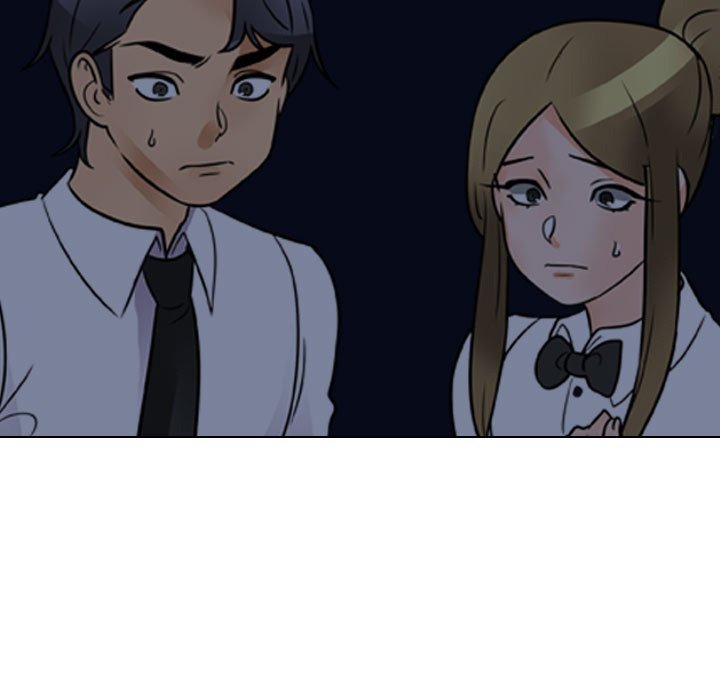 Our Exchange Manhwa - Chapter 71 Page 108