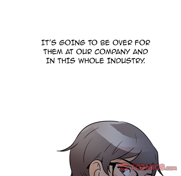 Our Exchange Manhwa - Chapter 71 Page 109