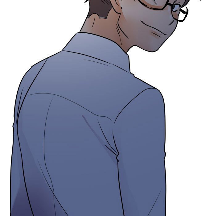 Our Exchange Manhwa - Chapter 71 Page 110