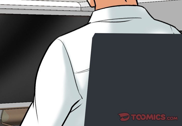 Our Exchange Manhwa - Chapter 151 Page 1