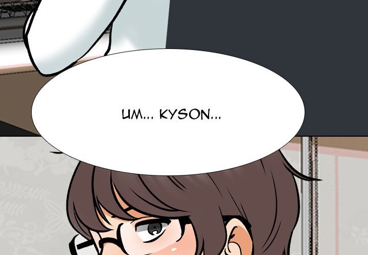 Our Exchange Manhwa - Chapter 151 Page 2