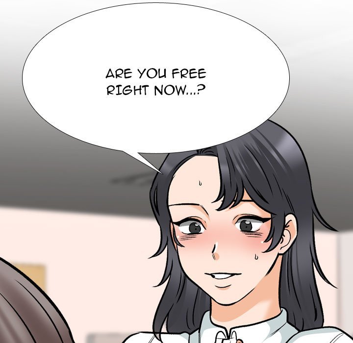 Our Exchange Manhwa - Chapter 151 Page 4