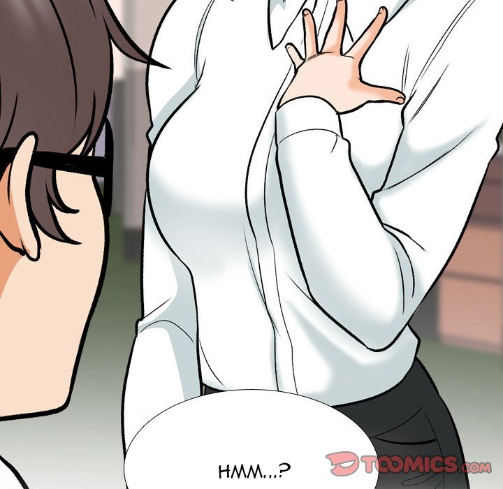 Our Exchange Manhwa - Chapter 151 Page 5