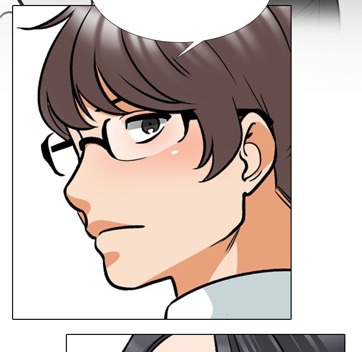 Our Exchange Manhwa - Chapter 151 Page 6